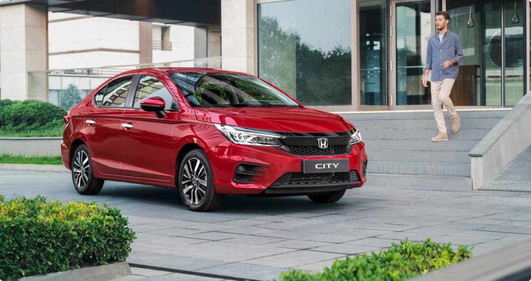 Honda City'de Kampanya Dur Durak Bilmiyor! Fiyatı 225 Bin Lira Birden Düştü 4